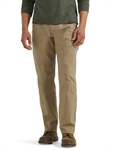 Wrangler Men's Carpenter Jean with Flex