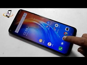 Comment débloquer un compte Google de TECNO spark?