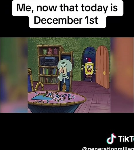 #spongebob #spongebobsquarepants #christmas #christmastiktok #fypシ゚viral #fypシ #unlockingyournostalgia #feverdream #forgottentvshows #2000schildhood #2000snostalgia #90skids #early2000s #y2k #early2000skids #growingupintheearly2000 #childhoodmemories #childhoodnostalgia #fyp #throwbackclips #1990s #90sthrowback #nostalgia #viral #foryou #xyzbca #2000sthrowback #memories #fy #nostalgia90san#childhoodnostalgia #growingupinthe2000s #growingupinthe90s #90snostalgia