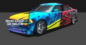 Download & Play Driving Academy Car Simulator on PC & Mac (Emulator)