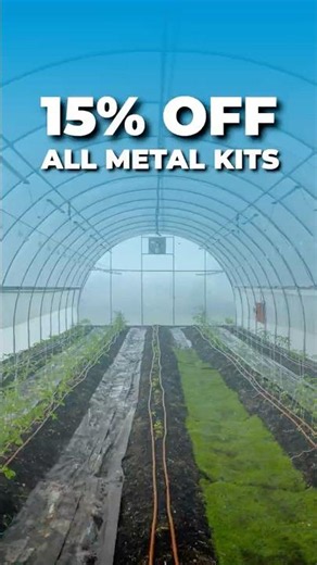 Still Need a Hoop House This Season?