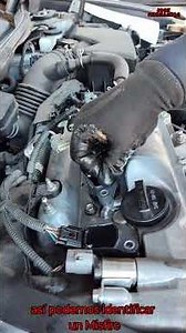 How to identify a misfire #josemechanics #automobile #misfire #toyota #tips