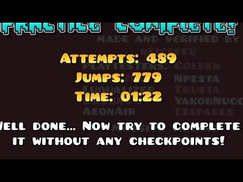 Acu practica intensa gd