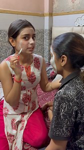 Kashish ne bnaya simran ko sudama || inside best || | Inside best