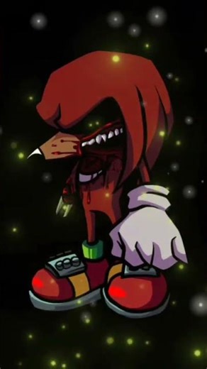 Watch what he did SONIC EXE [BRATWURST] When he brutally murdered his friends, it was terrifying.