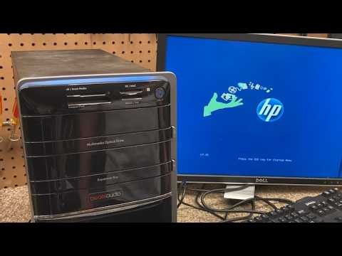 File Storage Computer Breakdown and Repair 6/2026