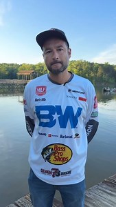 27K views · 334 reactions | Smith Mountain Lake is an unknown to most of the anglers fishing @bwtrailerhitches Heavy Hitters Presented by @bassproshops except for @martinvillafishing who lives here in Virginia. He’s expecting the lake to go off at any moment. | Major League Fishing | Facebook