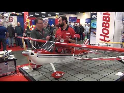 Great Planes Citabria ARF