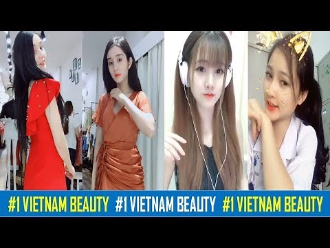 #1 Tik Tok Viet Nam 🇻🇳 Beautiful Vietnamese Girls Musically Videos Compilation 😍