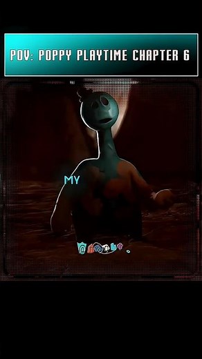 doey vs prototype 💀 pov: chapter 6