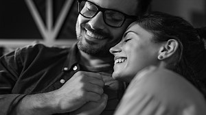 7 Things Men Need from a Relationship Besides Sex