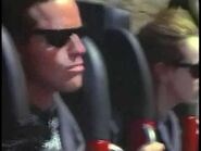 Six Flags Magic Mountain - Shockwave commercial