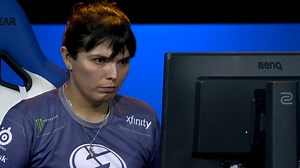 NuckleDu knuckles down at Capcom Cup