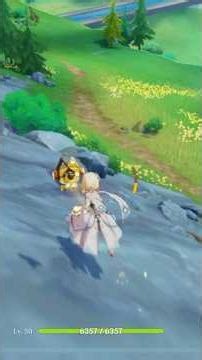 Wind OperativeAn elite Fatui special agent who can manipulate Anemo in