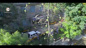 "Sunflower" Cross Connection (TV Episode 2024)