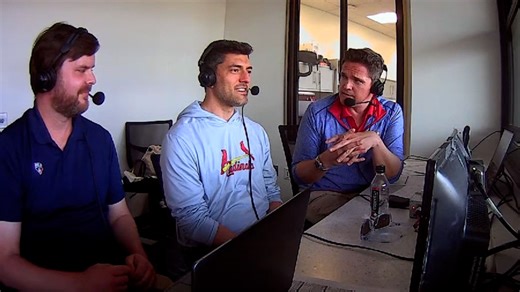 Chaim Bloom se une a la cabina