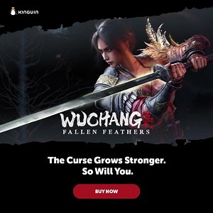 Order WUCHANG now on Kinguin — Soulslike RPG with mythic combat. Up to 35% OFF! | Kinguin