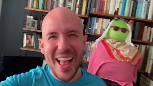 What?! You know how important it is to use conference calls to show off how great you are! Here’s how... #stayhome #selfisolation #socialdistancing | Tom Allen