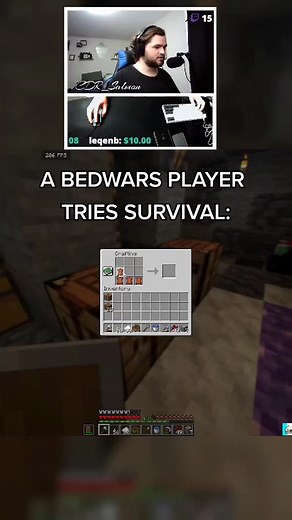 Survival Mode After a Year: A Minecraft Adventure