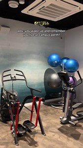 Your ultimate student experience starts at Campus Perth! Choose from private or shared rooms and enjoy 4,400 sqm of communal space including kitchens, laundries, gym, games room, and more. Book now! ☺️ | Campus Perth | Facebook