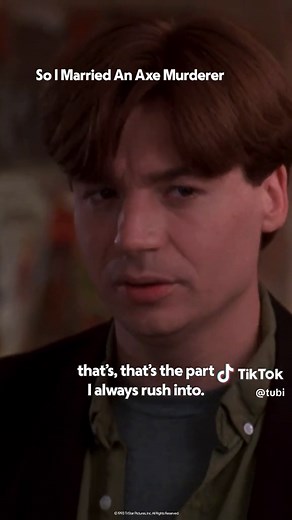 Watch So I Married an Axe Murder Free on Tubi