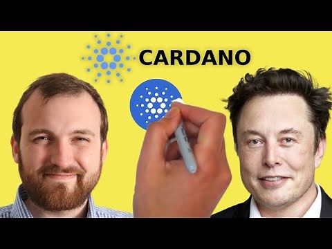CARDANO (ADA) Explicado en Español 2021 | Aprende TODO sobre esta criptomoneda