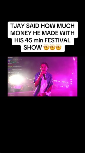 Easy Money #liltjay #performance #twitch #fy #fy #fyp | lil tjay