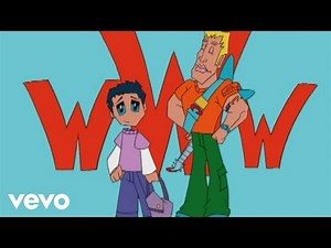 Prozzak - www.nevergetoveryou (Official Video)