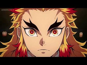 Hashira Anthem | Demon Slayer Hashira Tribute Song | Emotional + Action AMV