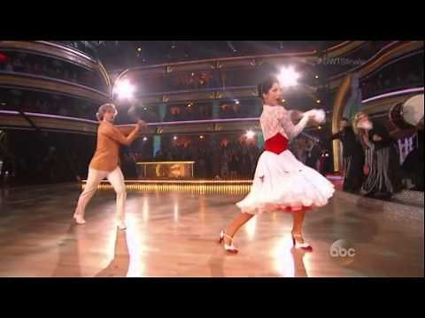DWTS S18 Week 11 - Charlie & Sharna - Finale - Part 14/21