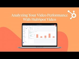 Introducing HubSpot Video’s Exciting New Features 🎉