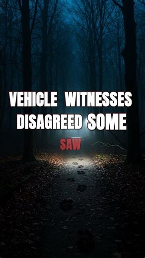 The disappearance of Maura Murray — A cold case that still chills