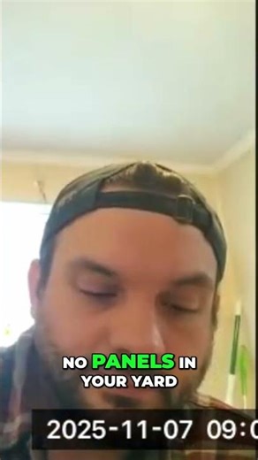 Future Energy: Solar Roadways & Space Arrays Explained #shorts