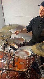 Today is the real start of the afterski season w/ Calles Kompband. Gothenburg today and Stöten on the weekend. Let’s go! #drummer #drumming #yamahadrums #drumchops #drumsolo | Richard On Drums