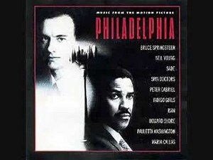 Jonathan Demme on how he got Bruce Springsteen and Neil Young on the Philadelphia soundtrack