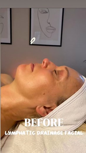 3 comments | Glow starts where flow begins, a little lymphatic love...