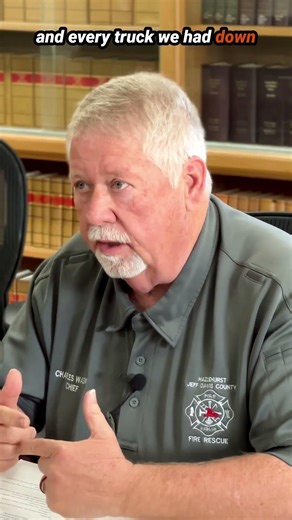 You Call, We're Coming | Georgia Forestry Forum Podcast