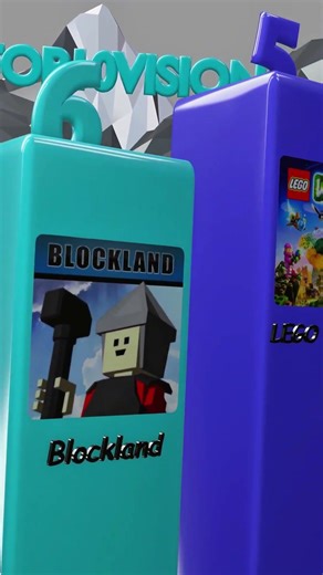 Top 10 Games Similar to Roblox #roblox