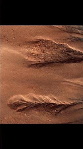 ¡Descubre los increíbles detalles de la imagen más sorprendente de Marte!