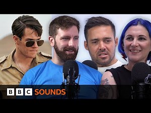 SAS Rogue Heroes: The meaning behind the opening scene | BBC Sounds