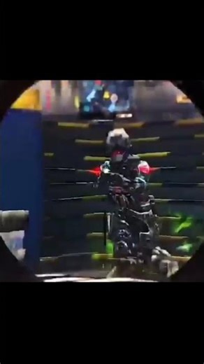 quick 1v1 sniper gameplay #cod #codm #1v1 #trending #gaming