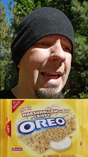 What's Your Favorite Oreo Flavor Of All Time? #oreo