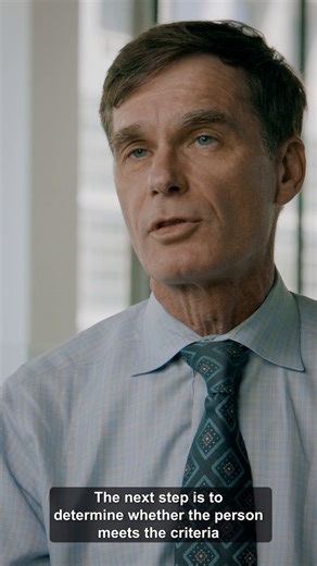 Lecanemab is the first U.S. Food and Drug Administration-approved treatment for Alzheimer's disease. Dr. Jason Karlawish, co-director of the Penn Memory Center, discusses the exciting potential of this leading edge drug, which resulted in part from breakthrough research led by Penn Medicine's Virginia Lee, PhD. | Penn Medicine