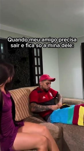 Alexzinho - When I'm alone with my friend's girlfriend