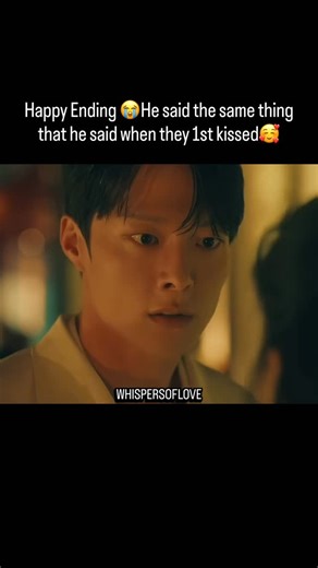 WhispersOfLove on Instagram: "Happy Ending Guys😭🥰🤍 We will miss them so much ❤️‍🩹 Follow @dramadil_edits for more 🌷 🎬 : Dynamite Kiss Plot : Gong Ji-Hyeok (Jang Ki-Yong) works as the leader of the Mother TF team at a baby products company. He is sharp, calm, and executes passionately. One day, a team member, Go Da-Rim (Ahn Eun-Jin), suddenly kisses him. This places him in a difficult position, because she is a married woman. Meanwhile, Go Da-Rim is a single woman who needed a job to suppor