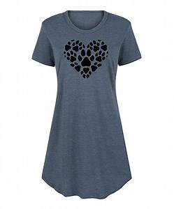 50K views · 440 reactions | A soft cotton blend. Short sleeves. Cool graphic accents. What more could you ask for in a casual dress? Find your new favorite dress for spring at a steal. | Zulily | Facebook