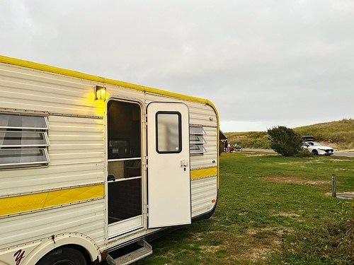 1975 Vintage 20’ Yellowstone Camper Trailer. Remodeled. Excellent Condition | eBay