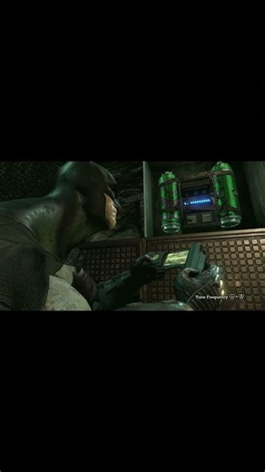 Does Batman beat the timer #batman #shorts #challenge