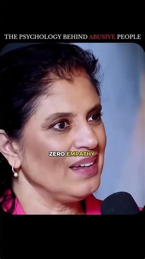 How to Spot Abusive Behavior FAST