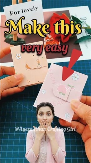 How to make paper box 🎁 | pepar se box kese banaye | #shorts #shortsfeed #papercraft #easycraft